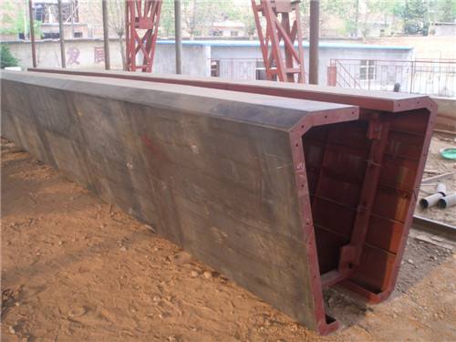 西安鋼模板 西安鋼模板